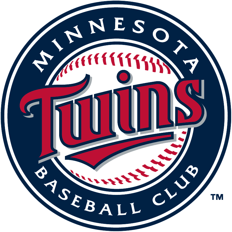 Minnesota Twins 2010-Pres Primary Logo iron on transfers for fabric